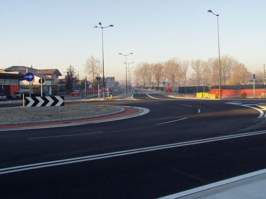 Via Monti Jesolo 22