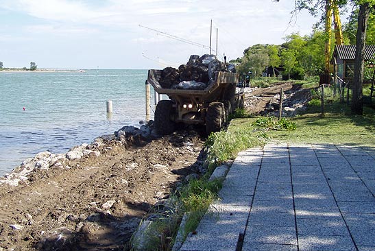 Lavori sul Piave 5